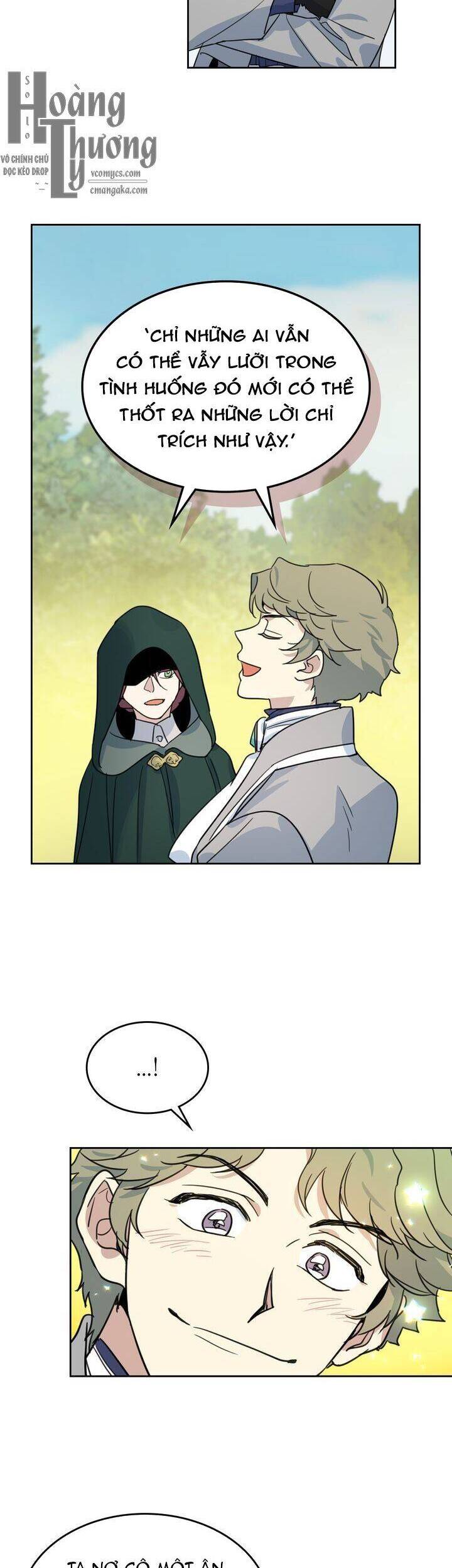 Người Đẹp Và Quái Vật - Chương 67