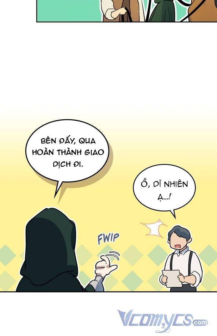 Người Đẹp Và Quái Vật - Chương 67