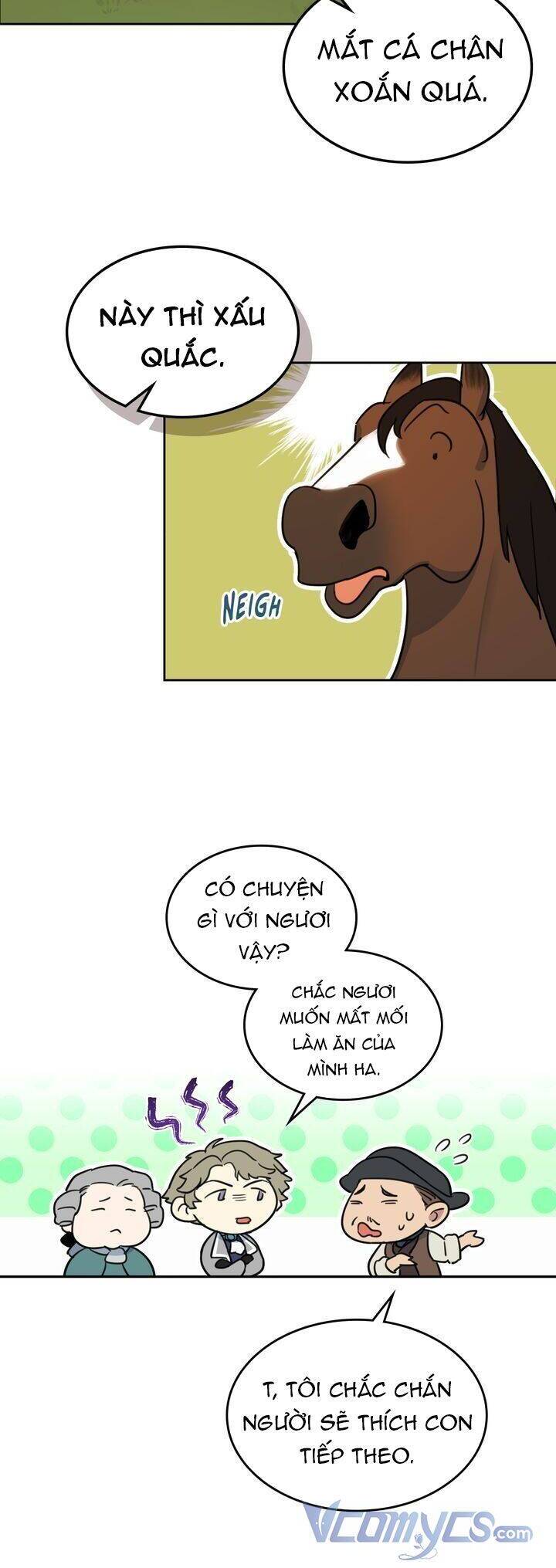 Người Đẹp Và Quái Vật - Chương 67