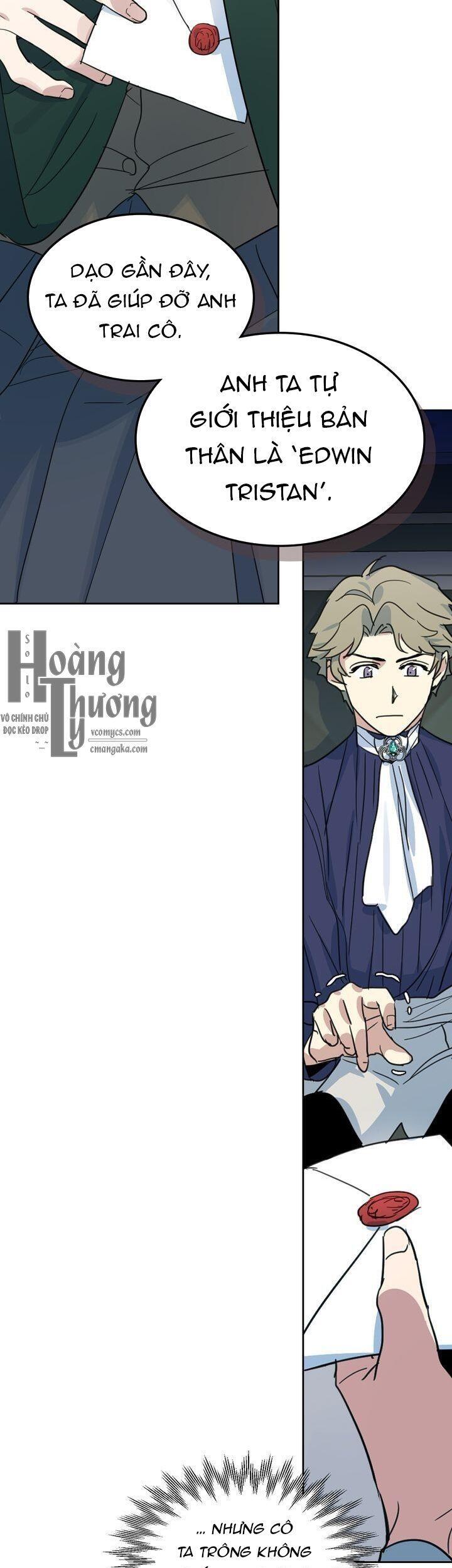 Người Đẹp Và Quái Vật - Chương 68