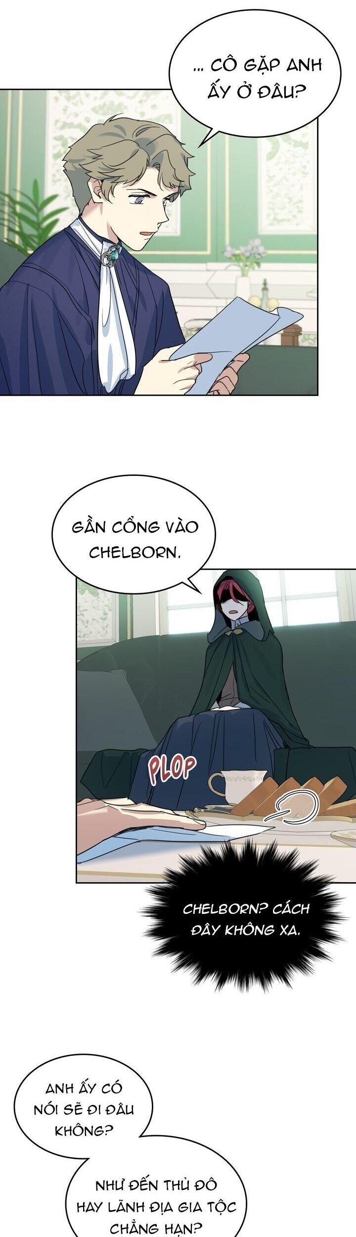 Người Đẹp Và Quái Vật - Chương 68