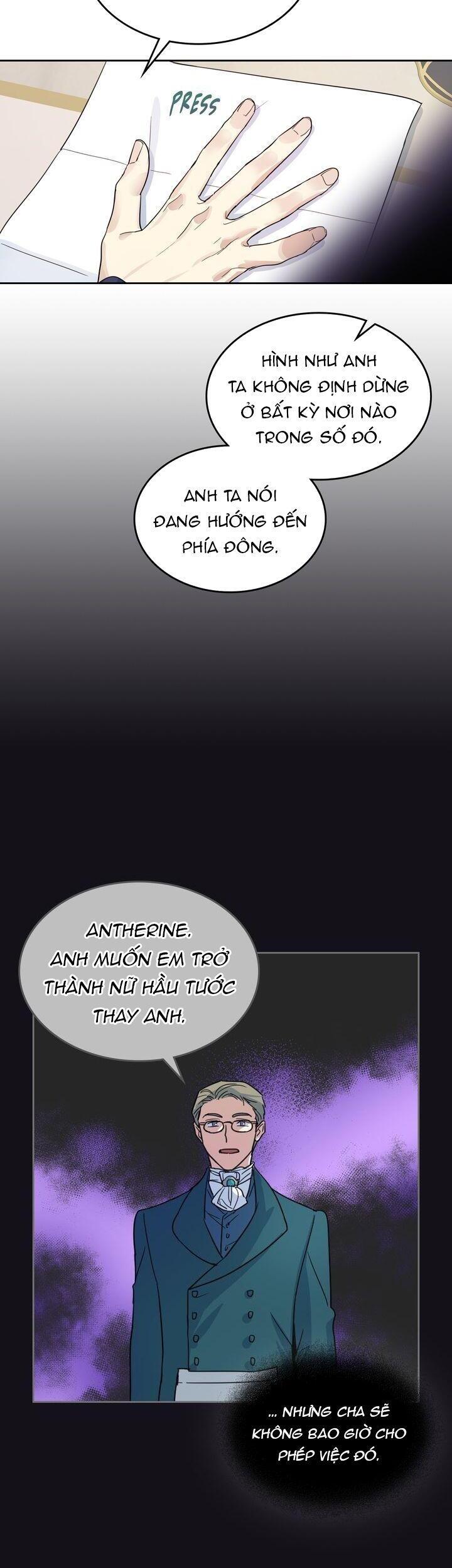 Người Đẹp Và Quái Vật - Chương 68