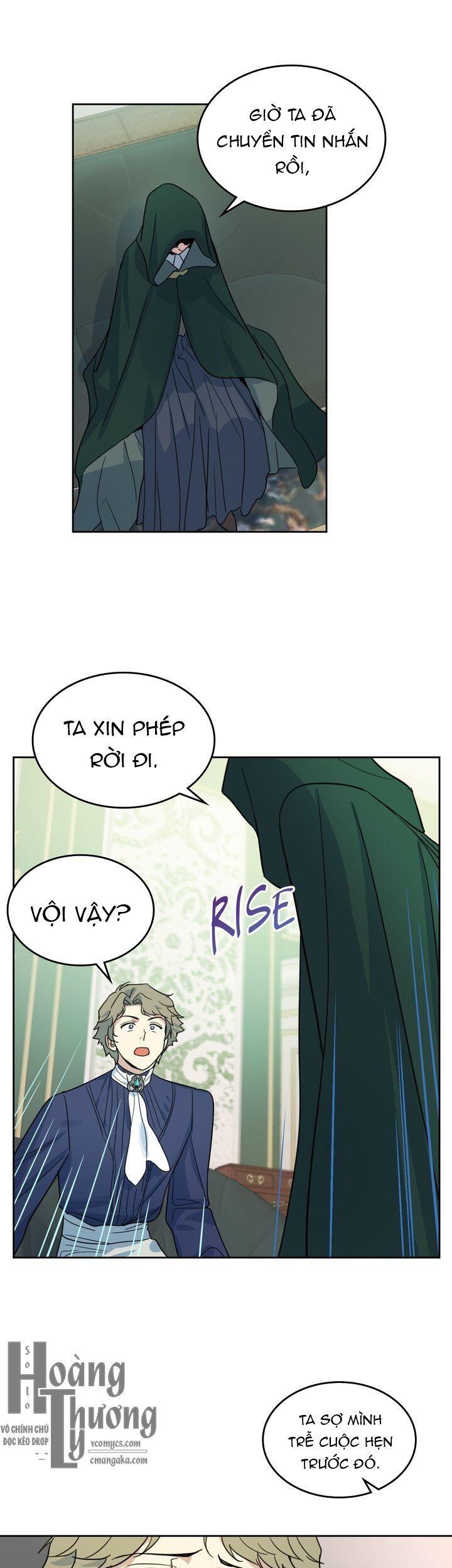 Người Đẹp Và Quái Vật - Chương 68