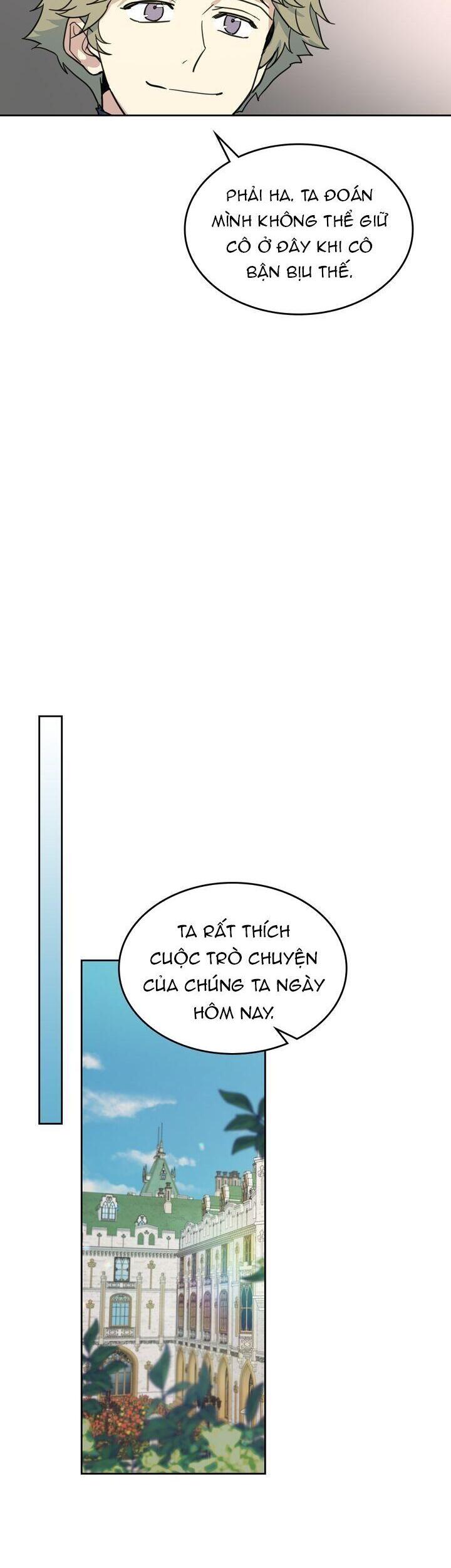 Người Đẹp Và Quái Vật - Chương 68