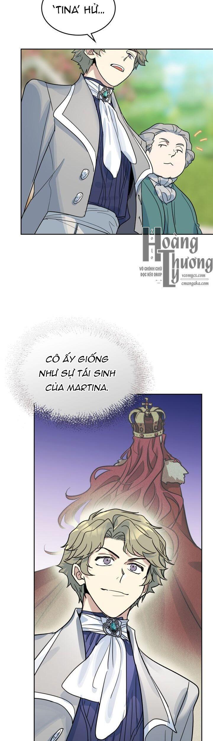 Người Đẹp Và Quái Vật - Chương 68