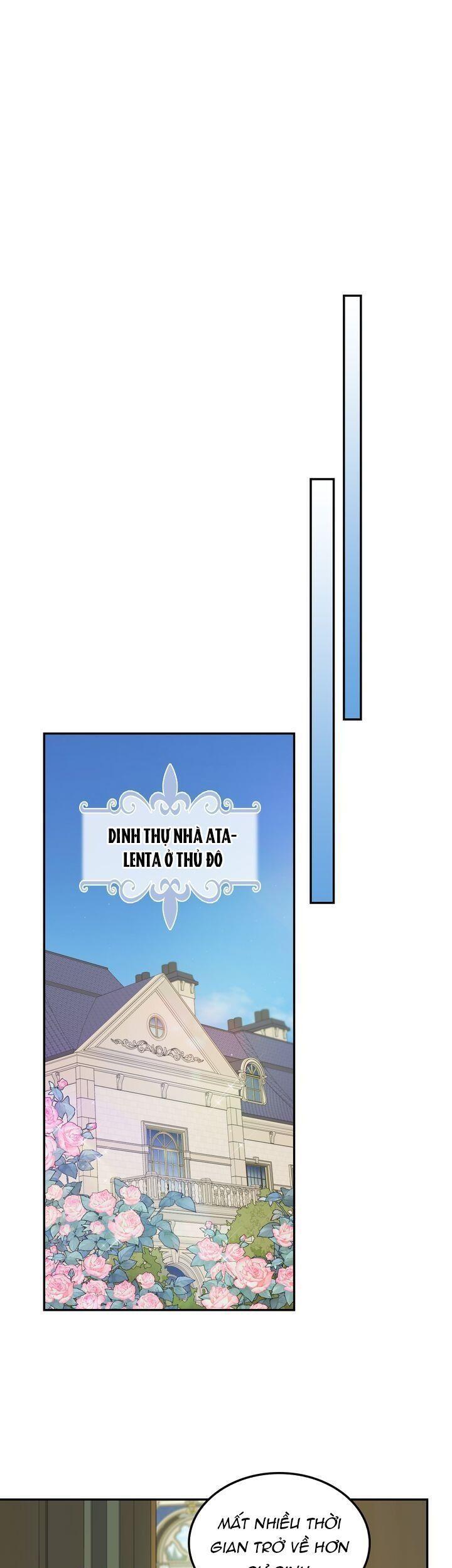 Người Đẹp Và Quái Vật - Chương 68