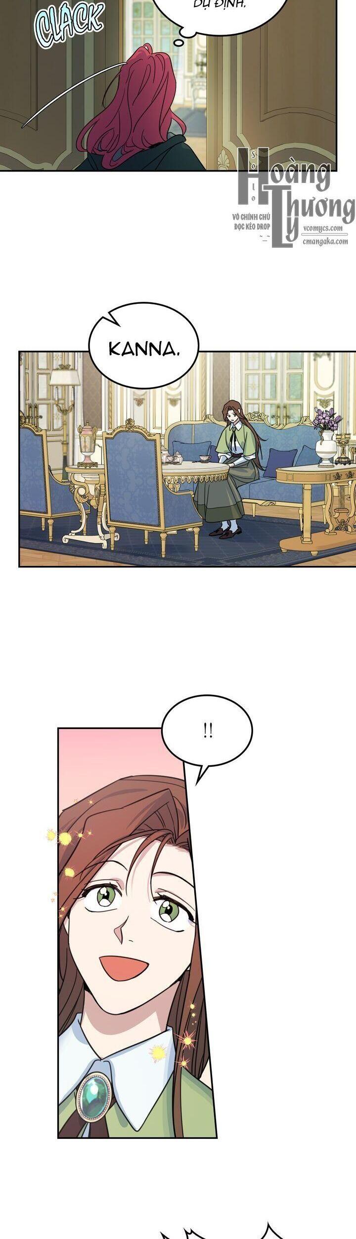 Người Đẹp Và Quái Vật - Chương 68