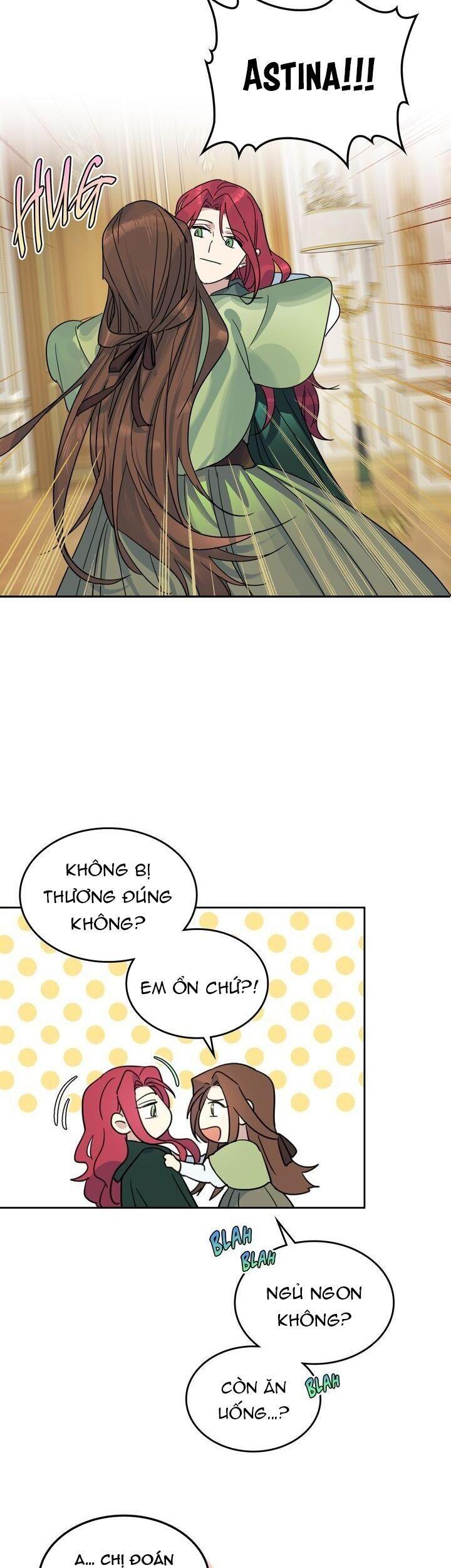 Người Đẹp Và Quái Vật - Chương 68