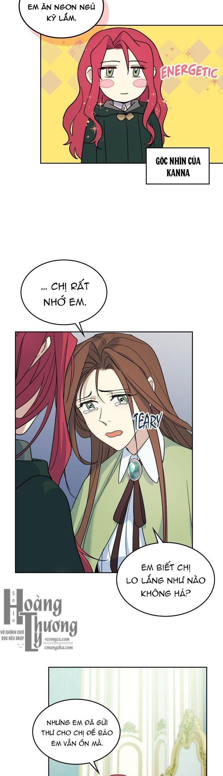 Người Đẹp Và Quái Vật - Chương 68