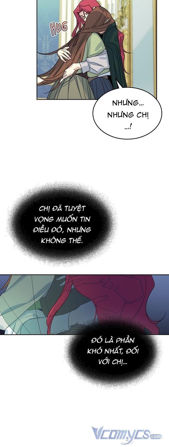 Người Đẹp Và Quái Vật - Chương 68