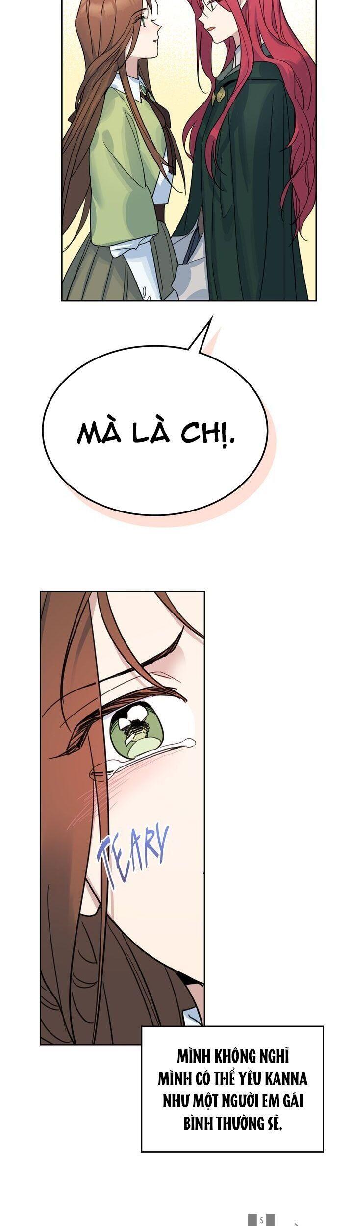 Người Đẹp Và Quái Vật - Chương 68