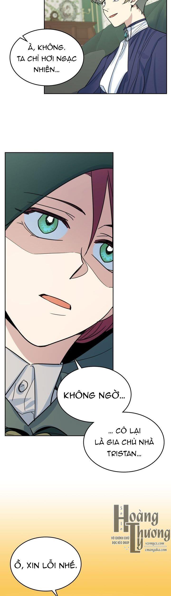 Người Đẹp Và Quái Vật - Chương 68