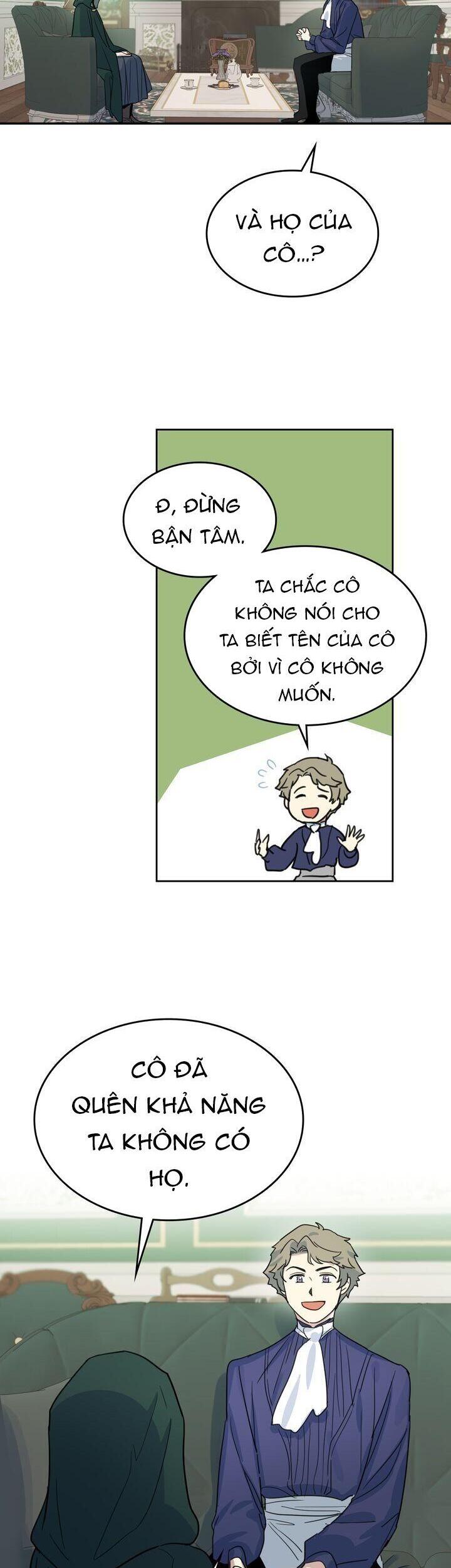 Người Đẹp Và Quái Vật - Chương 68