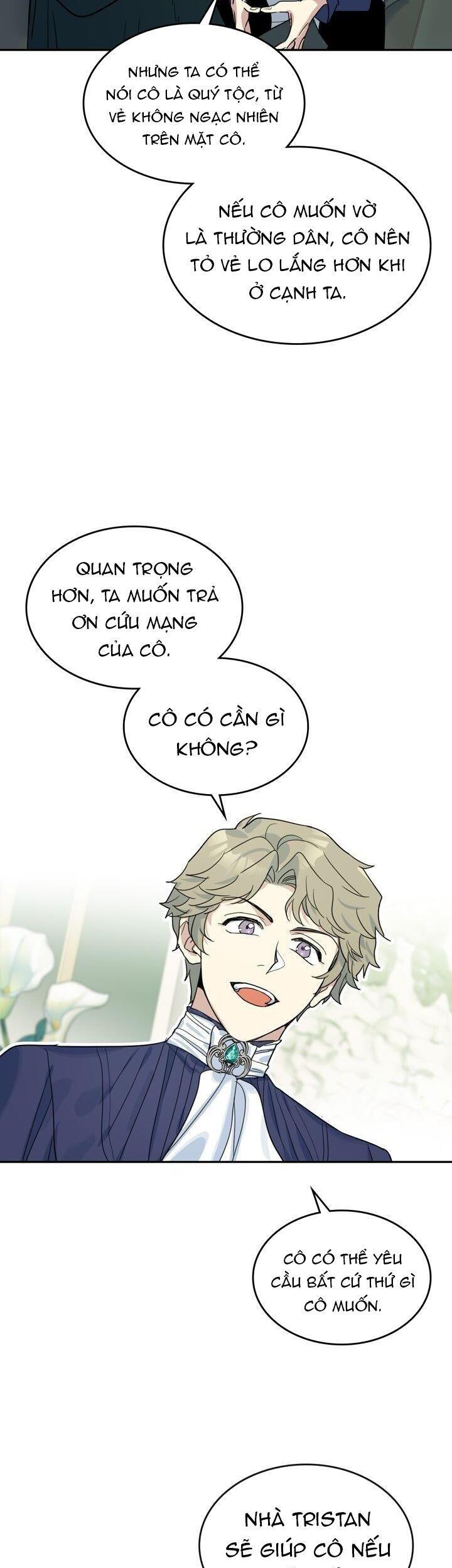 Người Đẹp Và Quái Vật - Chương 68