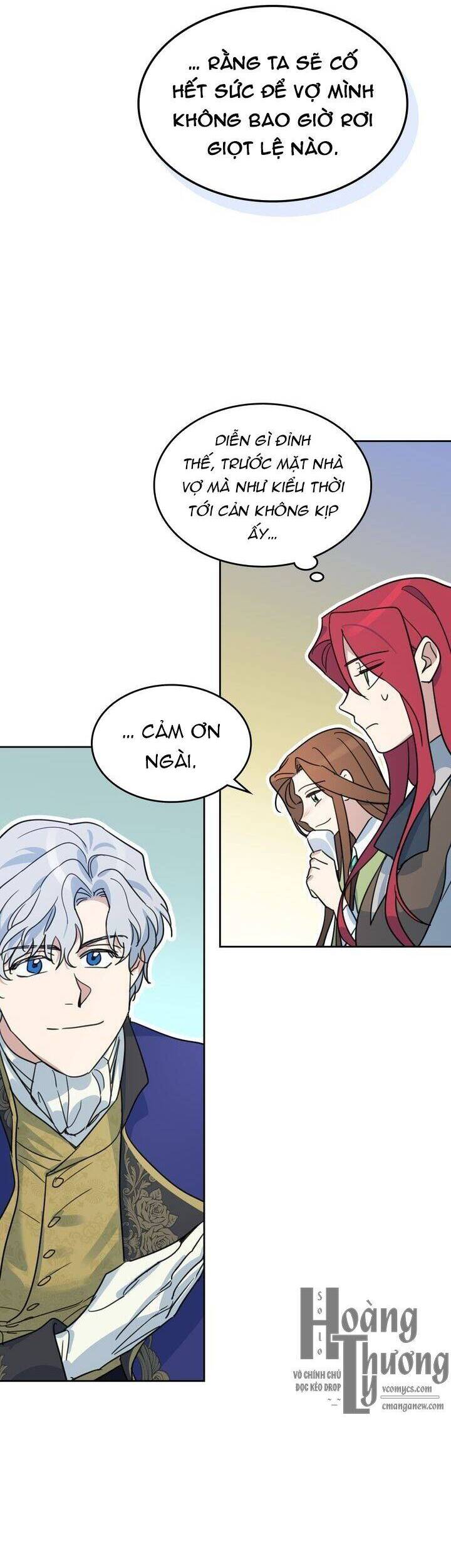 Người Đẹp Và Quái Vật - Chương 69