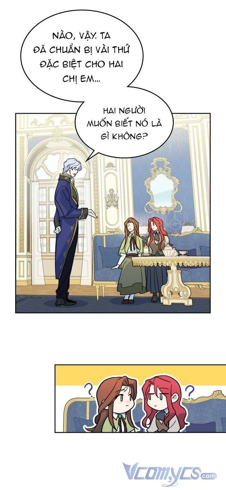 Người Đẹp Và Quái Vật - Chương 69