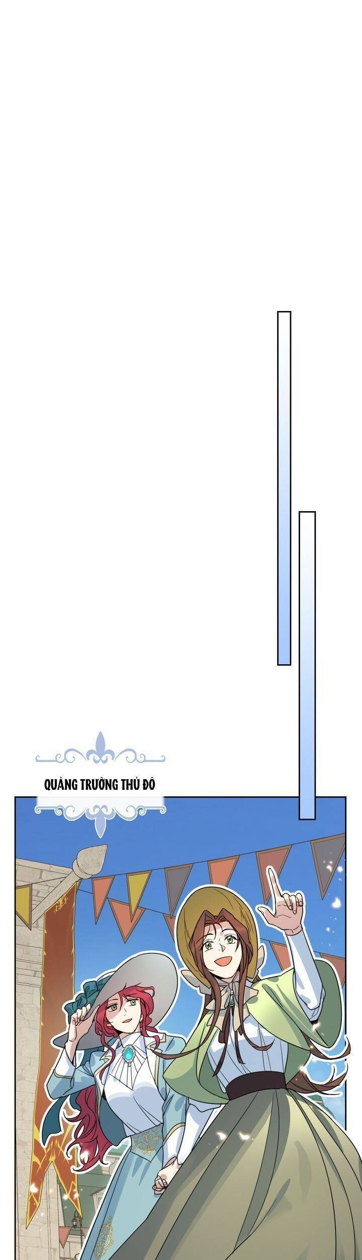 Người Đẹp Và Quái Vật - Chương 69