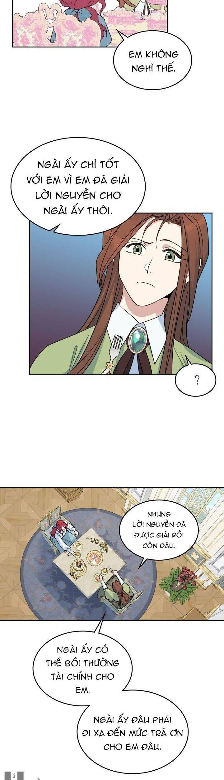 Người Đẹp Và Quái Vật - Chương 69