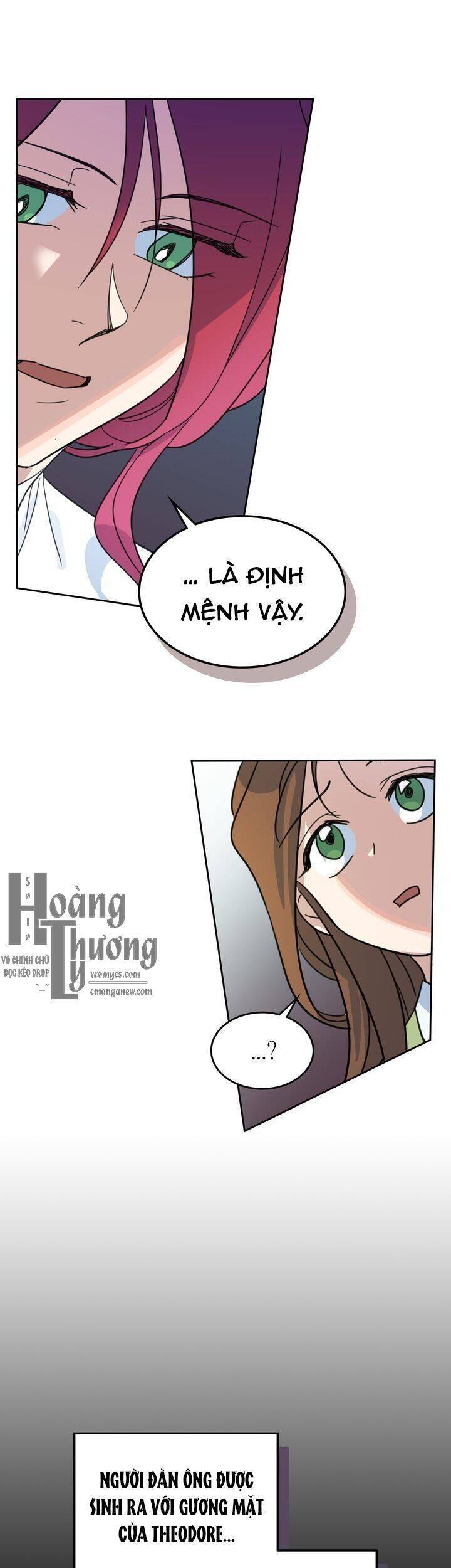 Người Đẹp Và Quái Vật - Chương 69