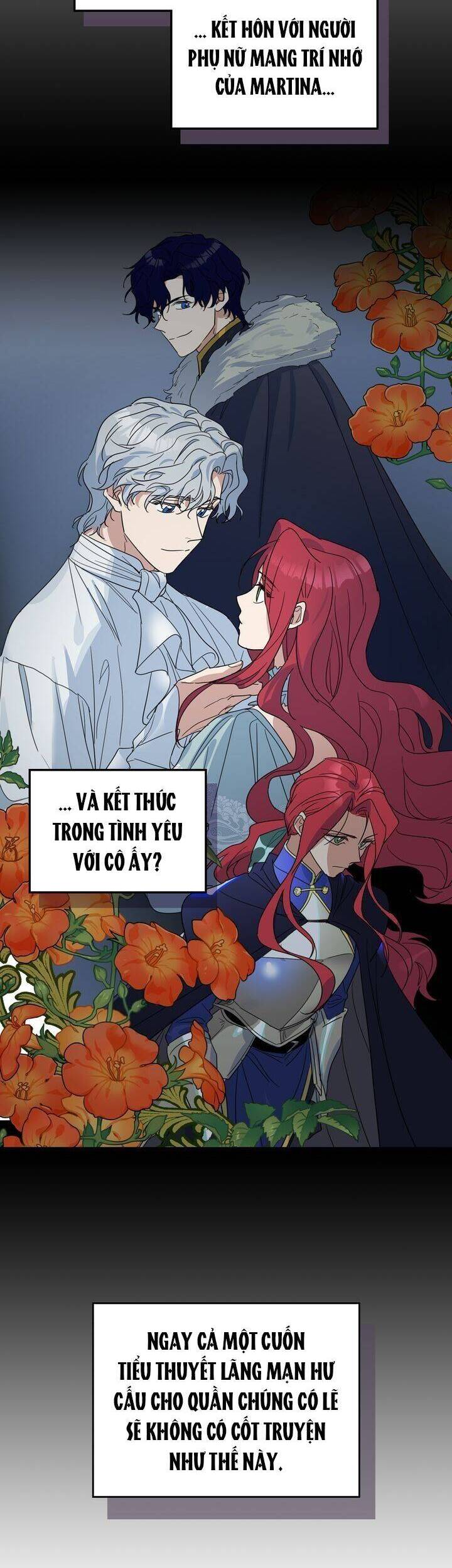 Người Đẹp Và Quái Vật - Chương 69