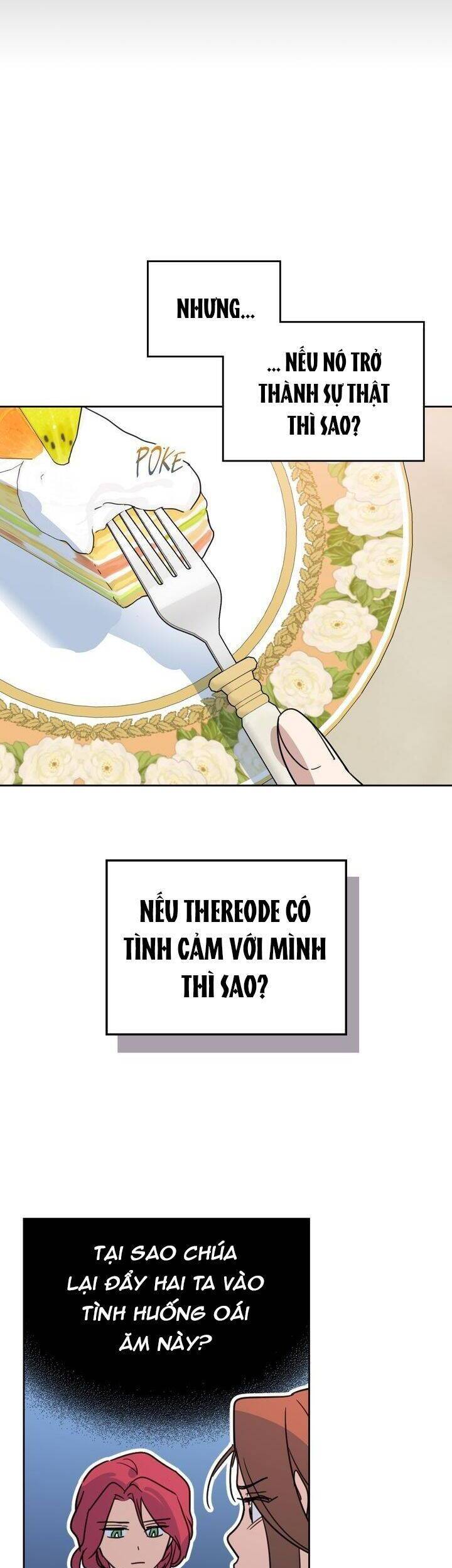 Người Đẹp Và Quái Vật - Chương 69