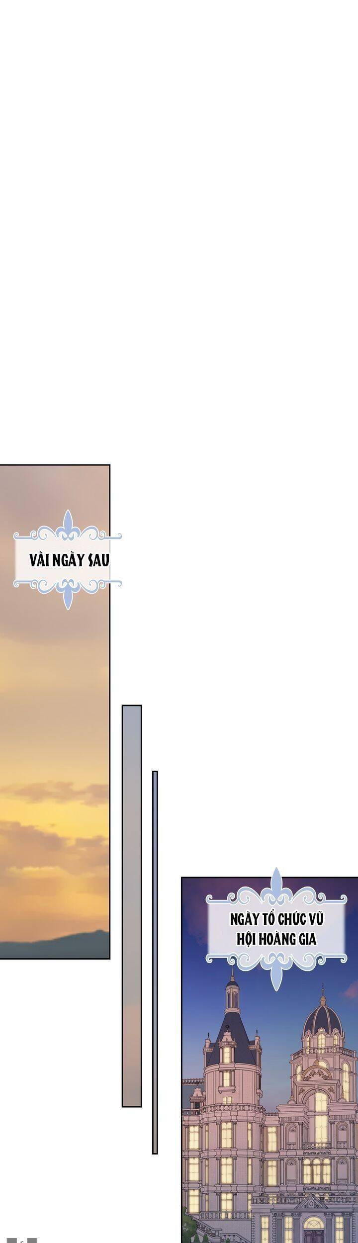 Người Đẹp Và Quái Vật - Chương 69