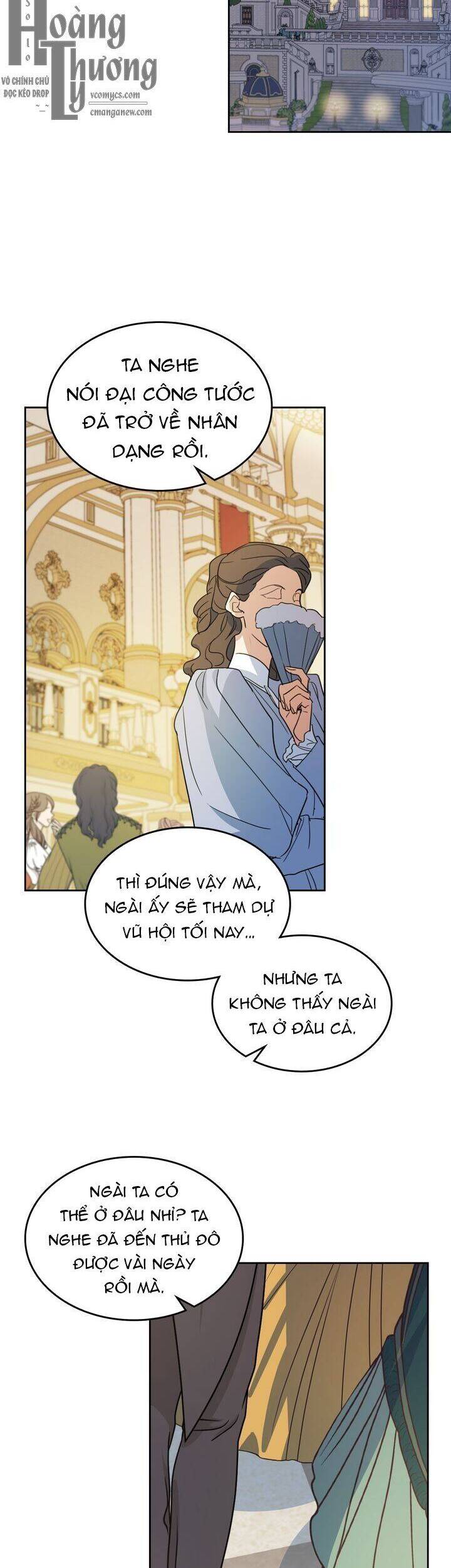 Người Đẹp Và Quái Vật - Chương 69