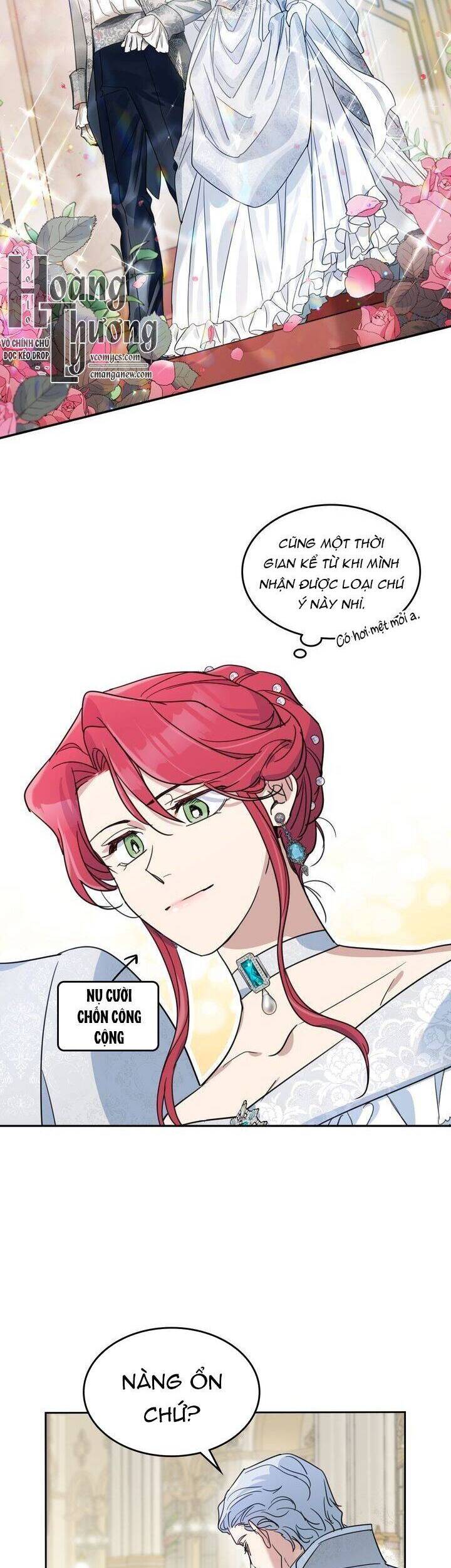 Người Đẹp Và Quái Vật - Chương 69