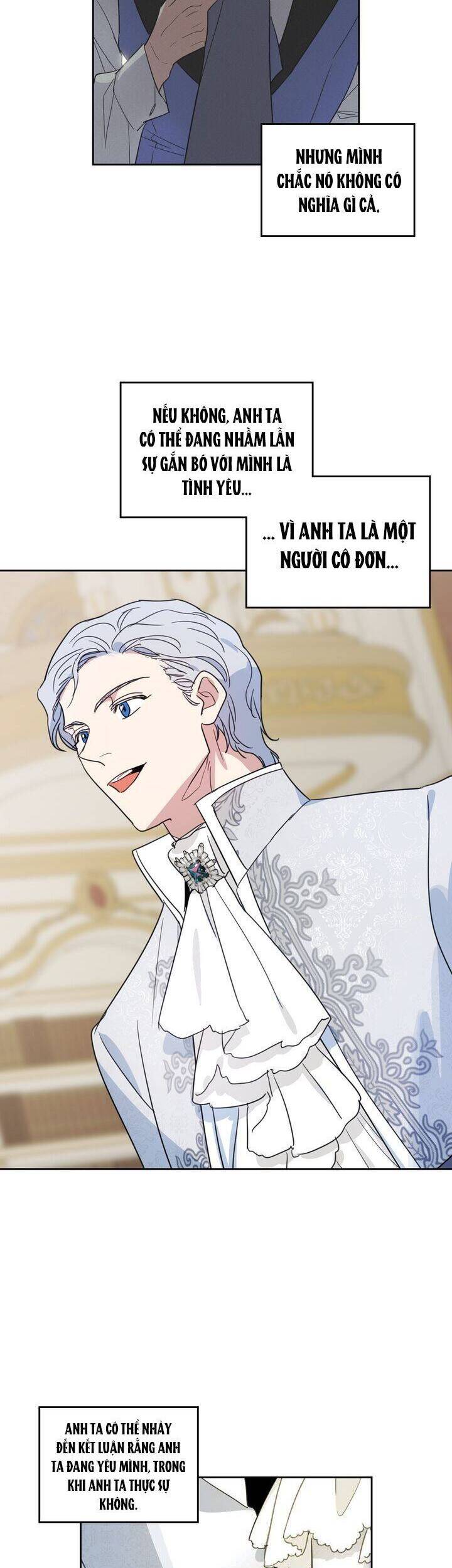 Người Đẹp Và Quái Vật - Chương 69