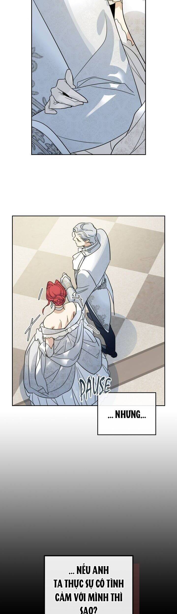 Người Đẹp Và Quái Vật - Chương 69