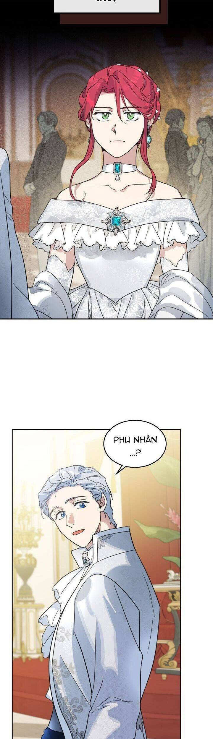 Người Đẹp Và Quái Vật - Chương 69