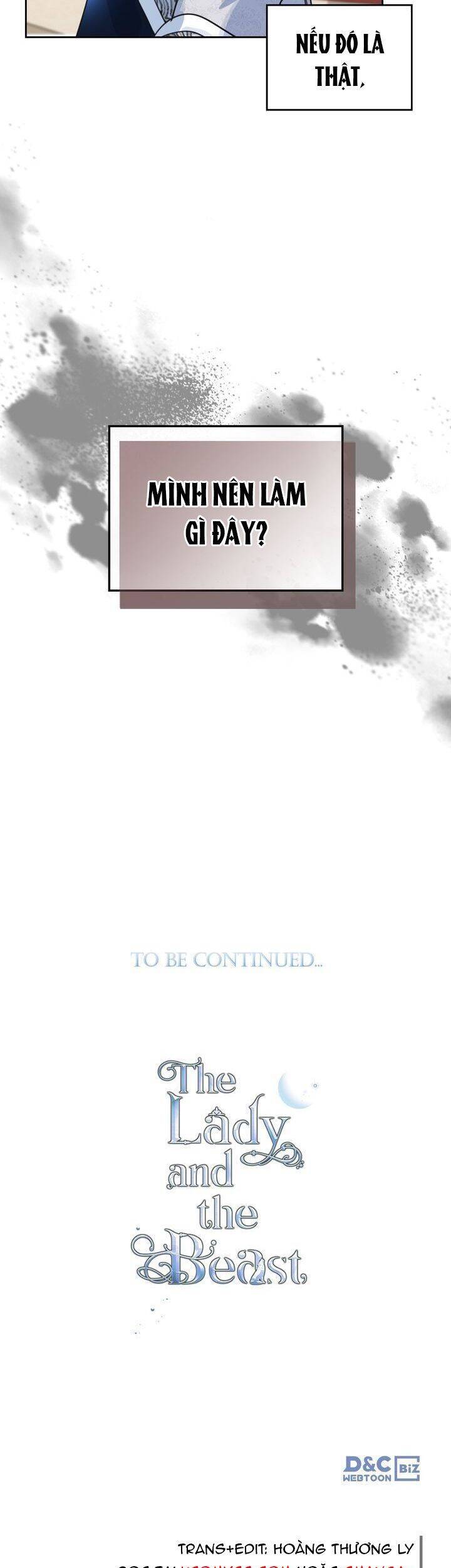 Người Đẹp Và Quái Vật - Chương 69
