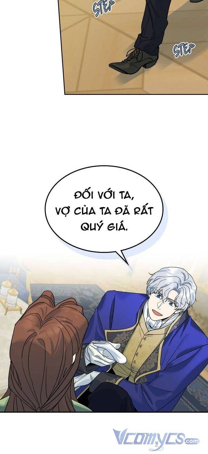 Người Đẹp Và Quái Vật - Chương 69