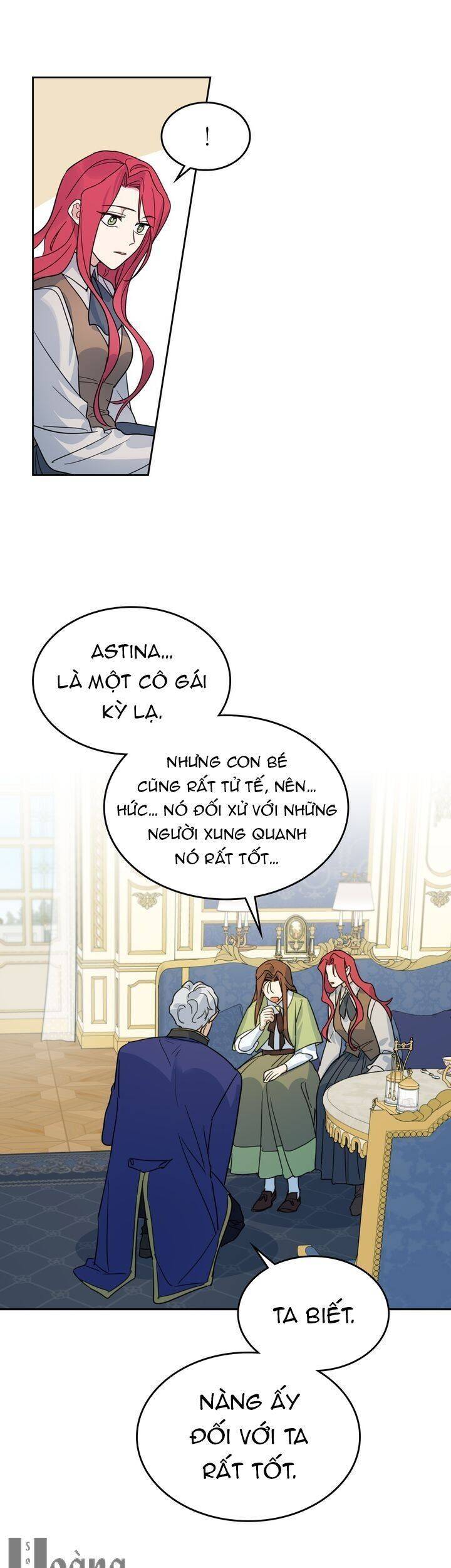 Người Đẹp Và Quái Vật - Chương 69