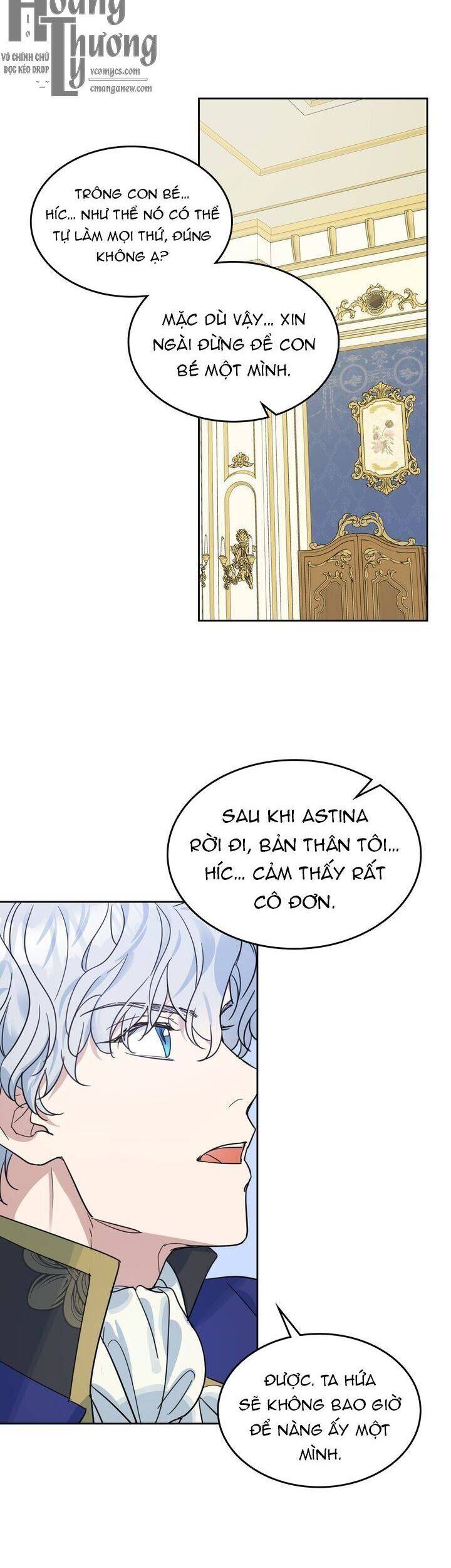 Người Đẹp Và Quái Vật - Chương 69