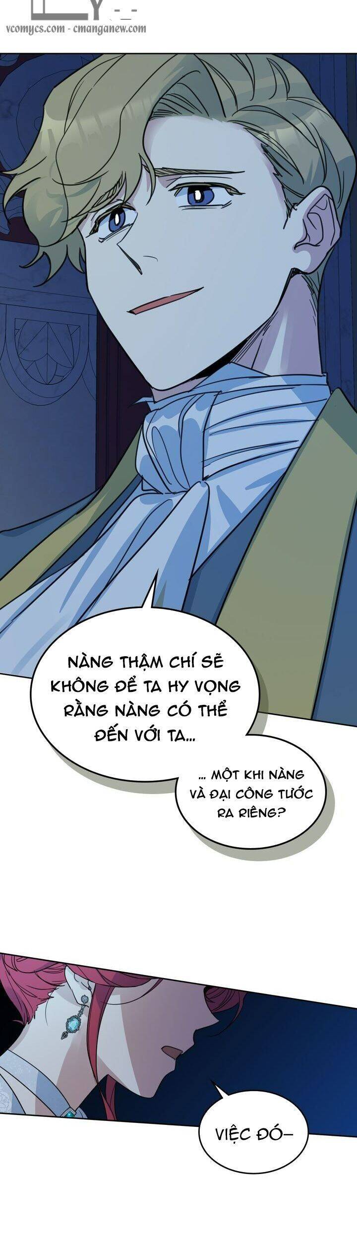 Người Đẹp Và Quái Vật - Chương 71