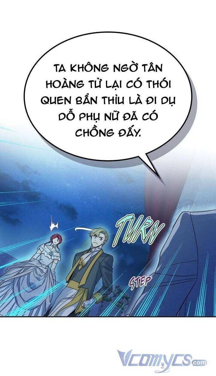 Người Đẹp Và Quái Vật - Chương 71