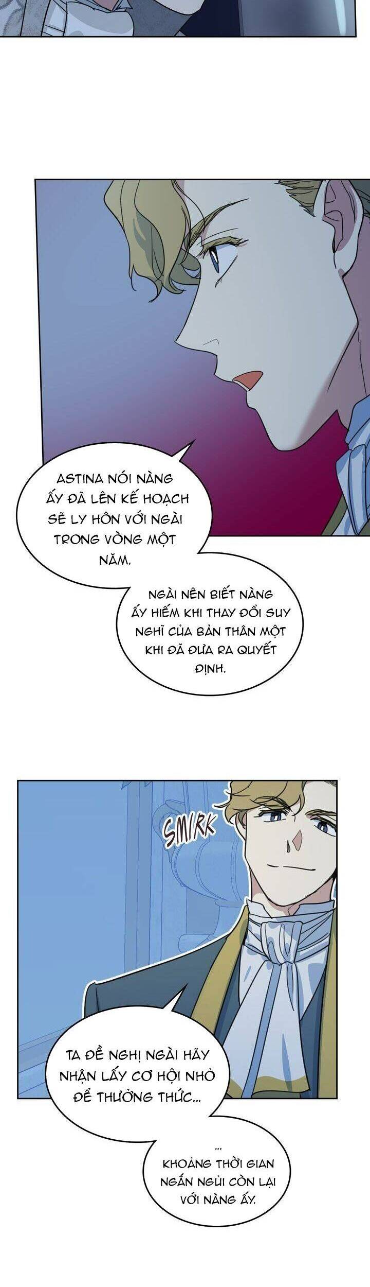 Người Đẹp Và Quái Vật - Chương 71