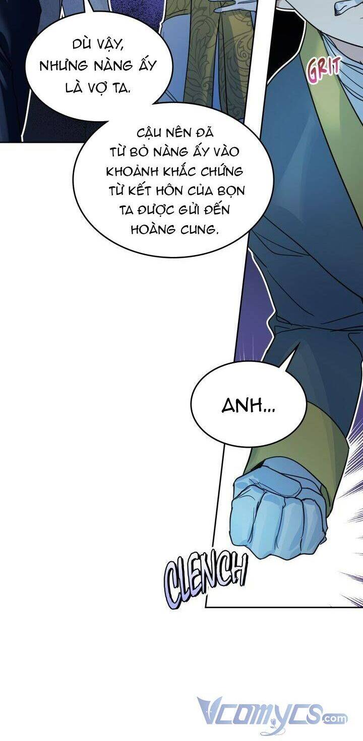 Người Đẹp Và Quái Vật - Chương 71