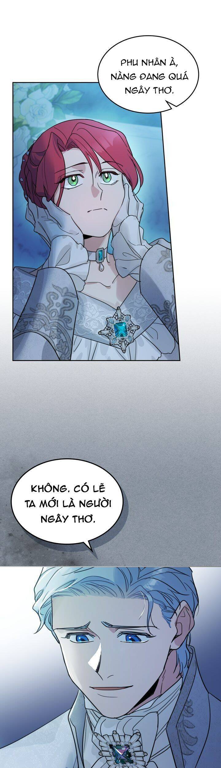 Người Đẹp Và Quái Vật - Chương 71