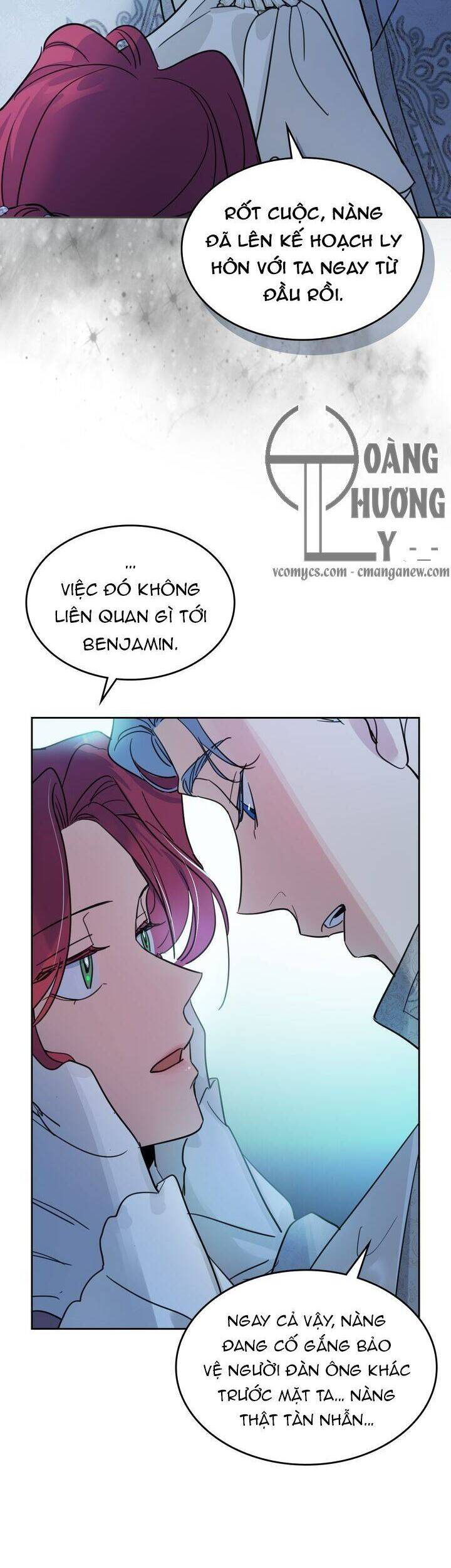 Người Đẹp Và Quái Vật - Chương 71