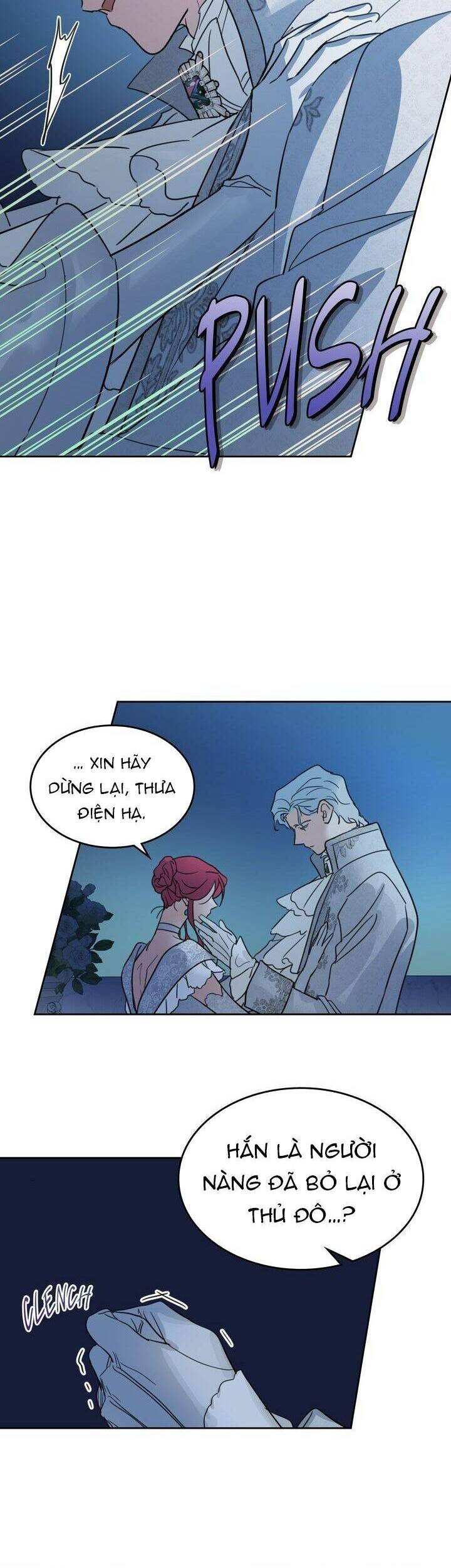 Người Đẹp Và Quái Vật - Chương 71