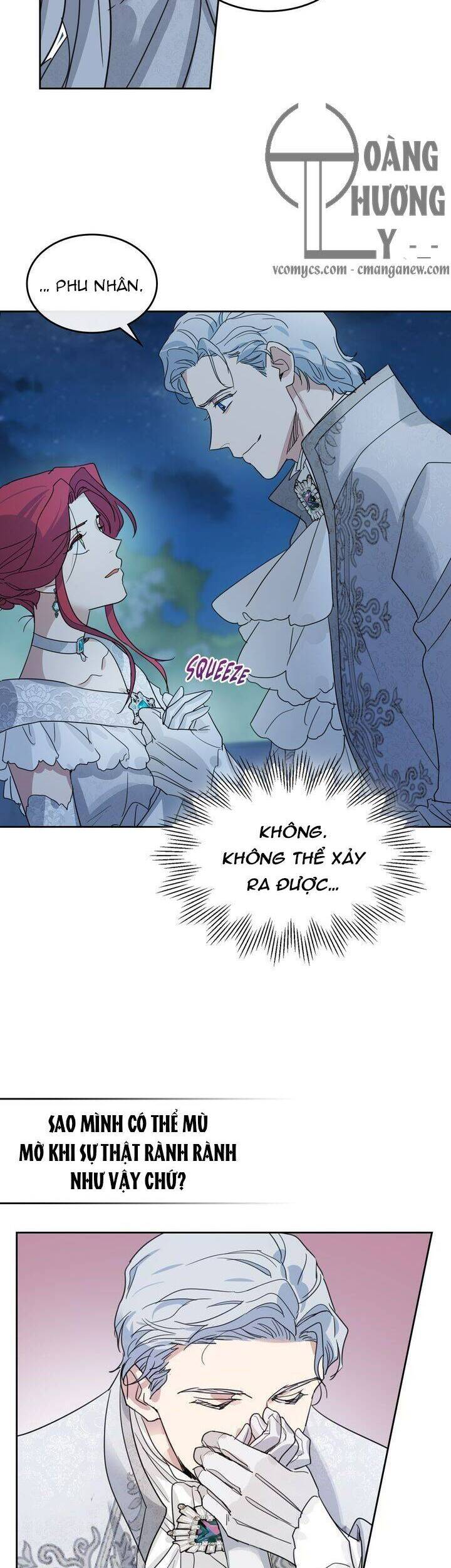 Người Đẹp Và Quái Vật - Chương 71