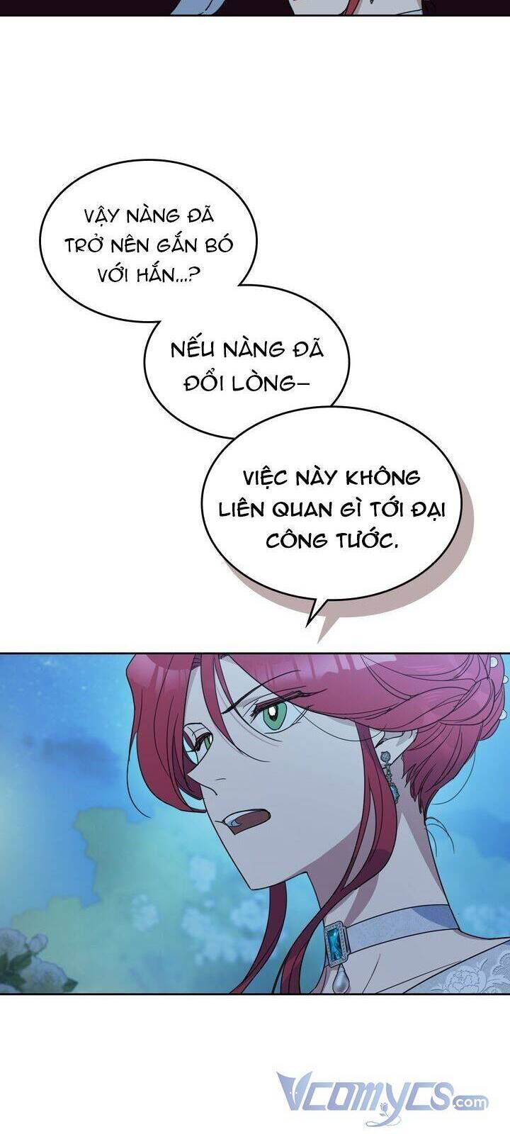 Người Đẹp Và Quái Vật - Chương 71