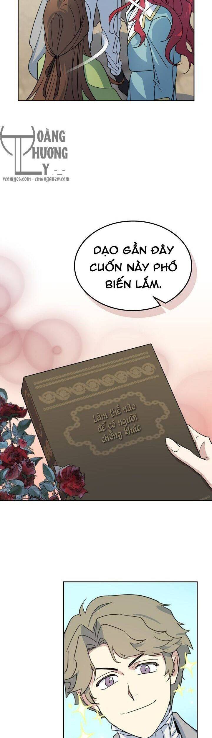 Người Đẹp Và Quái Vật - Chương 73