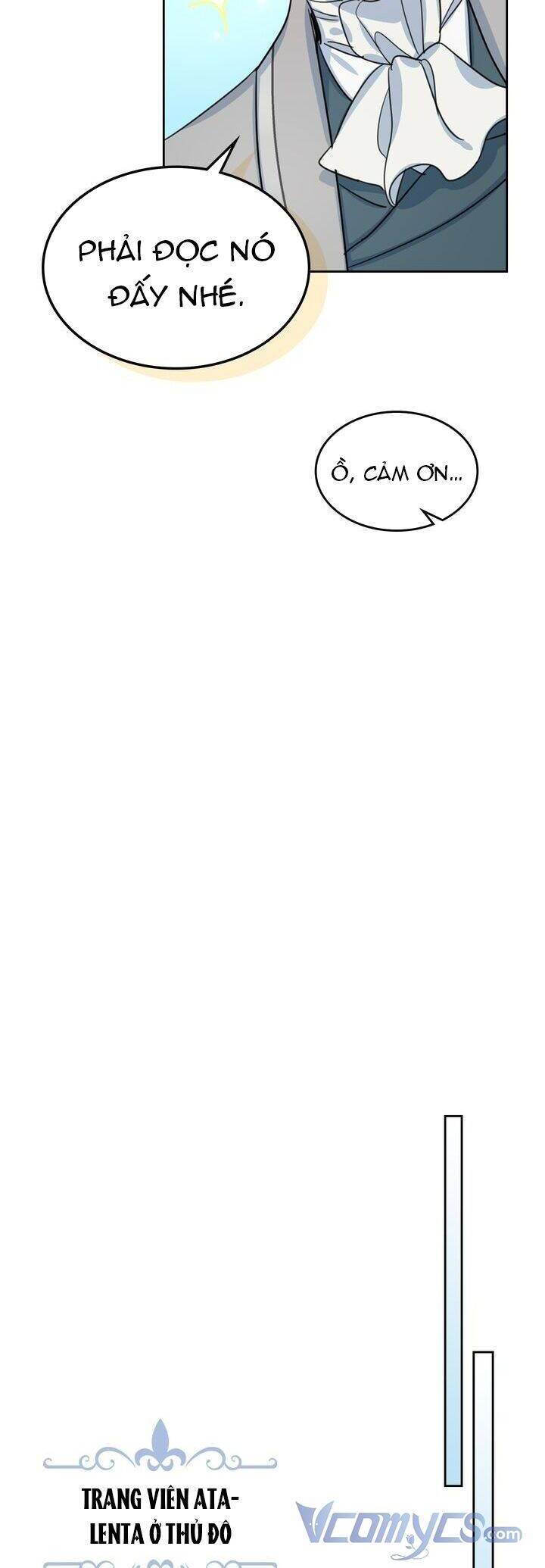 Người Đẹp Và Quái Vật - Chương 73