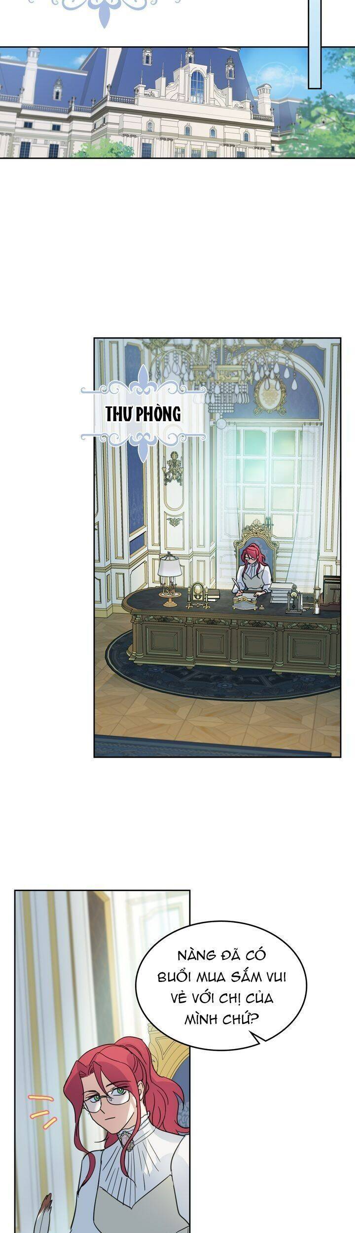 Người Đẹp Và Quái Vật - Chương 73