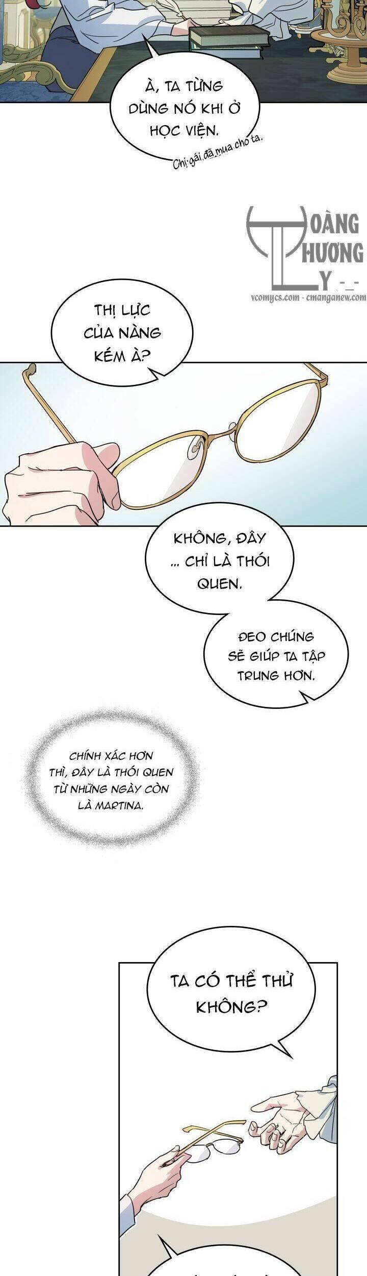 Người Đẹp Và Quái Vật - Chương 73