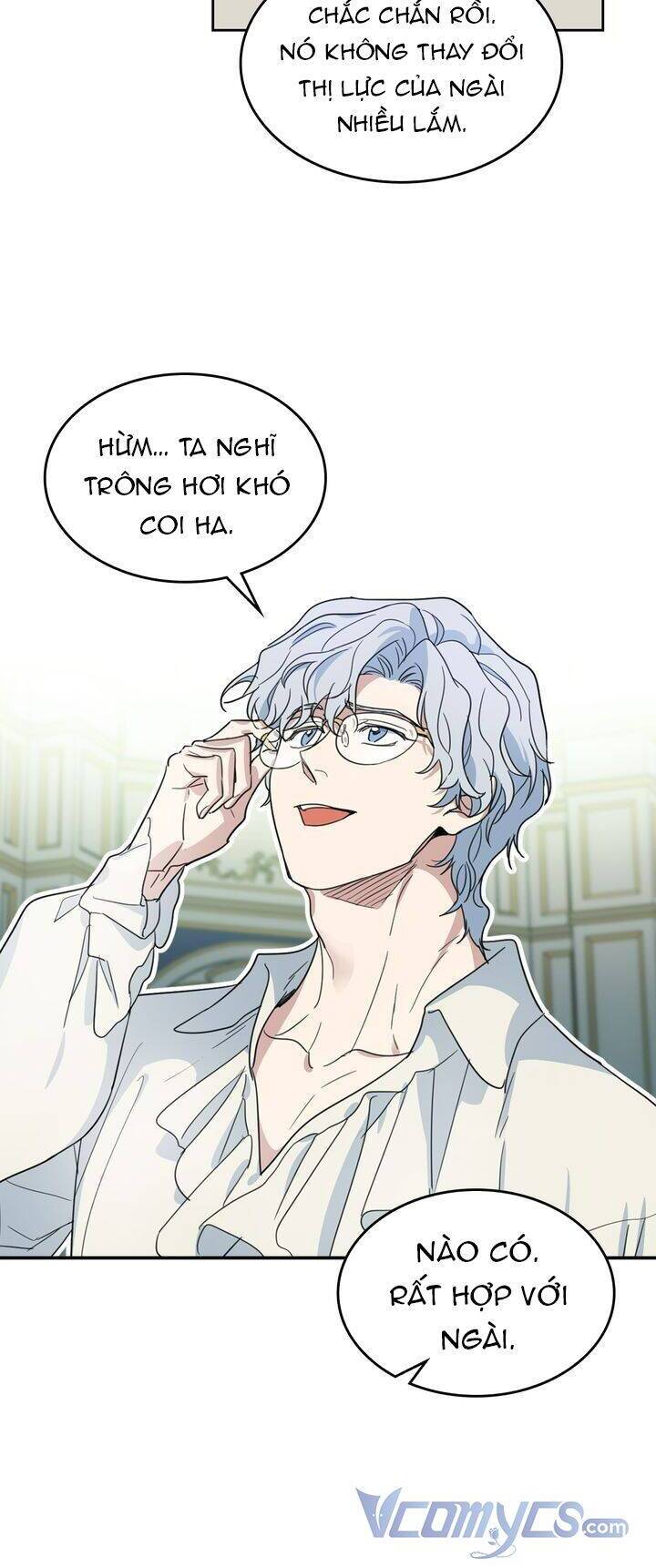 Người Đẹp Và Quái Vật - Chương 73