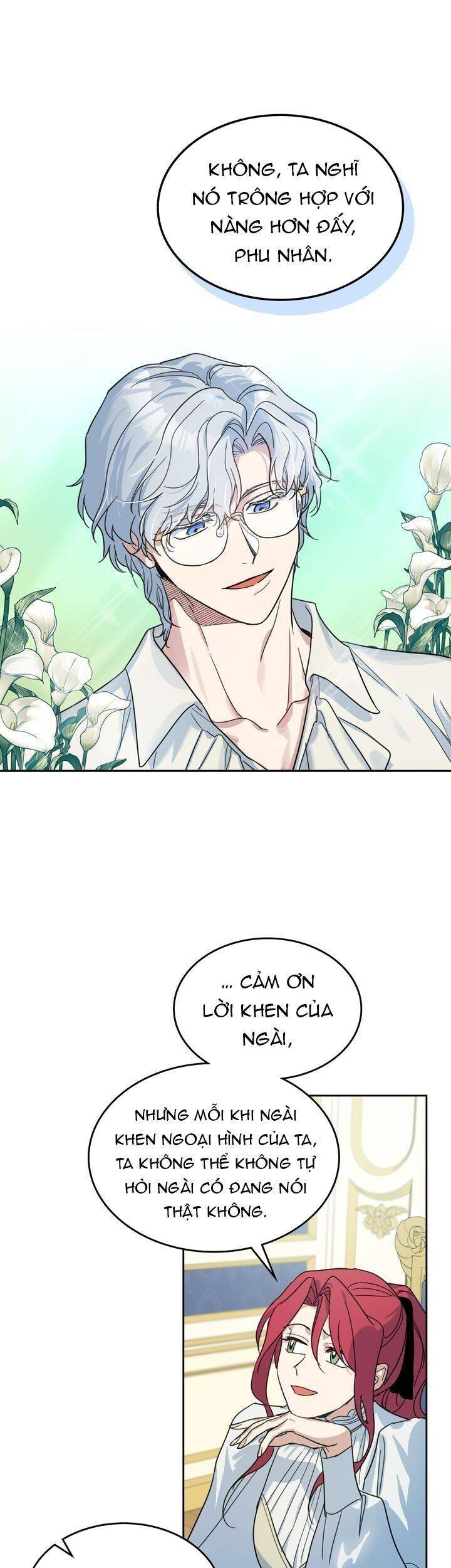 Người Đẹp Và Quái Vật - Chương 73